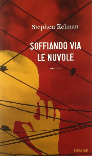 Beispielbild fr Soffiando via le nuvole zum Verkauf von medimops