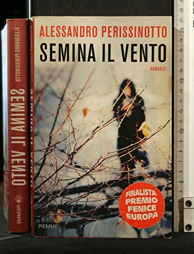 Beispielbild fr Semina il vento zum Verkauf von medimops