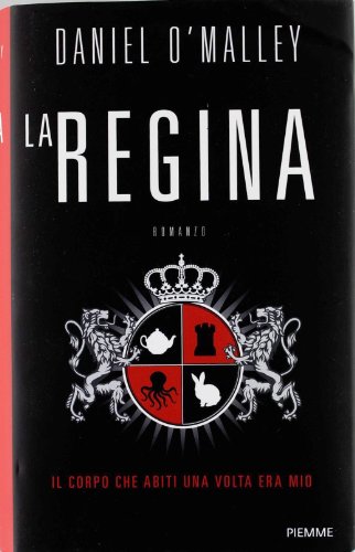 Stock image for La regina for sale by medimops
