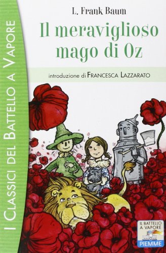 Stock image for Il meraviglioso mago di Oz for sale by medimops