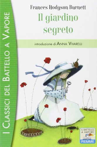 Stock image for Il Giardino Segreto for sale by Studio Bibliografico di M.B.