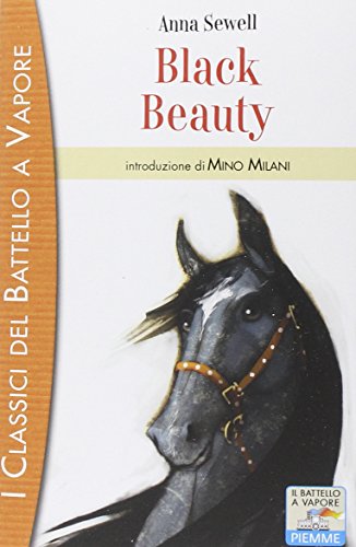 Black beauty (9788856617351) by Sewell, Anna