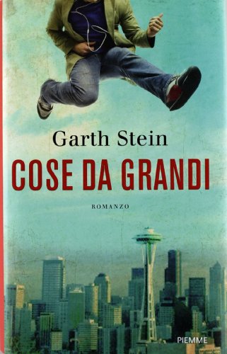 Cose da grandi (9788856617863) by Stein, Garth