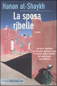 9788856618129: La sposa ribelle (Bestseller)