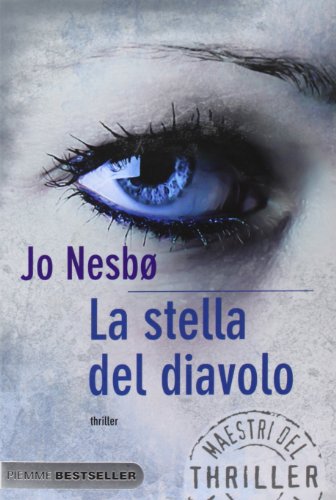 La stella del diavolo (9788856619812) by Jo NesbÃ¸