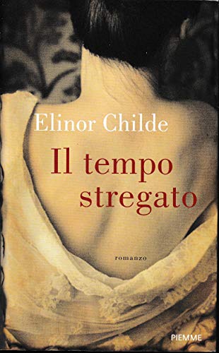 9788856620382: Il tempo stregato (Storica)