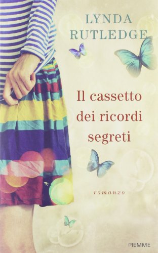 Stock image for Il cassetto dei ricordi segreti for sale by libreriauniversitaria.it