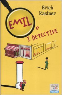 9788856620849: Emil e i detective