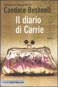 9788856620955: Il diario di Carrie (Bestseller)