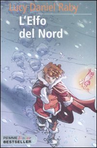 Beispielbild fr L'elfo del Nord zum Verkauf von medimops
