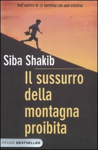 9788856622003: Il sussurro della montagna proibita (Bestseller)