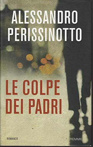 9788856625363: Le colpe dei padri