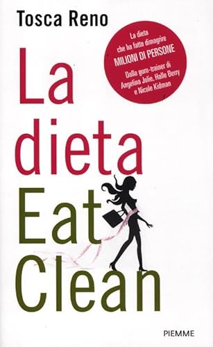 Stock image for La dieta Eat Clean for sale by WorldofBooks