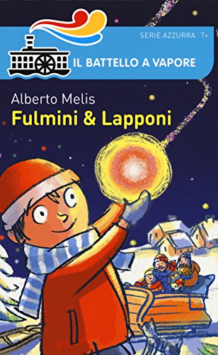 Stock image for Fulmini & lapponi for sale by libreriauniversitaria.it