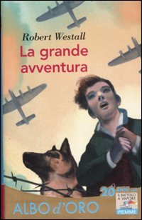 La grande avventura (9788856625974) by Westall, Robert.