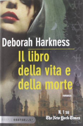 9788856628180: Il libro della vita e della morte (Bestseller)