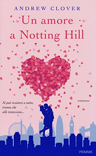 Imagen de archivo de Un amore a Notting Hill a la venta por medimops