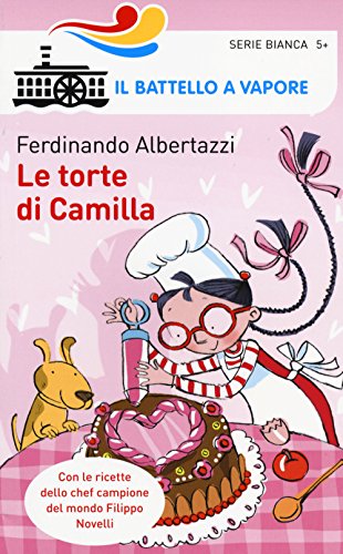 Stock image for Le torte di Camilla for sale by medimops