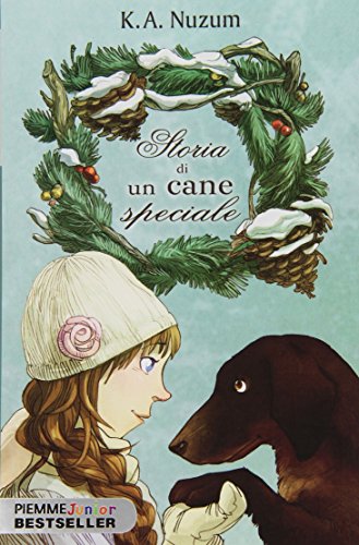 Beispielbild fr Storia di un cane speciale zum Verkauf von medimops