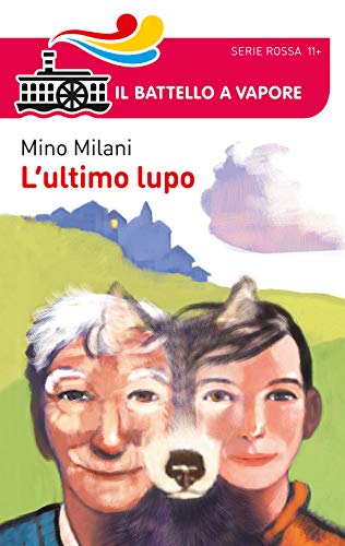 9788856640045: L'ultimo lupo