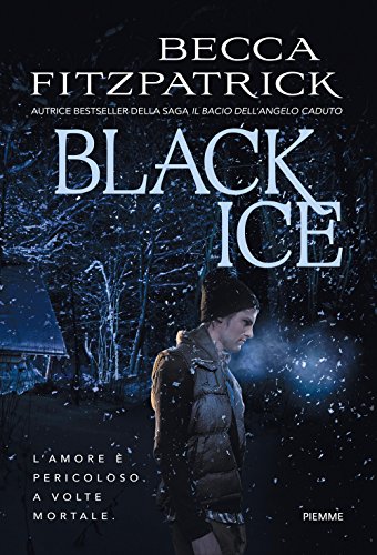 9788856641035: Black Ice (Freeway)