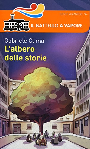 Stock image for L'albero delle storie for sale by medimops