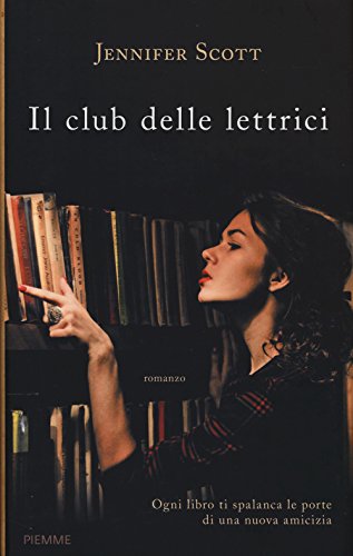 Beispielbild fr Il club delle lettrici zum Verkauf von medimops