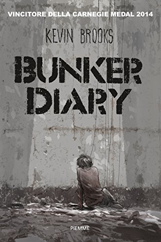 Stock image for Bunker diary for sale by medimops