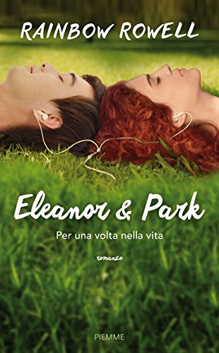 Imagen de archivo de Eleanor & Park a la venta por ThriftBooks-Atlanta