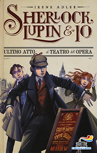 Imagen de archivo de Ultimo atto al teatro dell'Opera a la venta por medimops