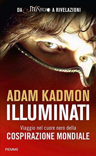 adam kadmon illuminati