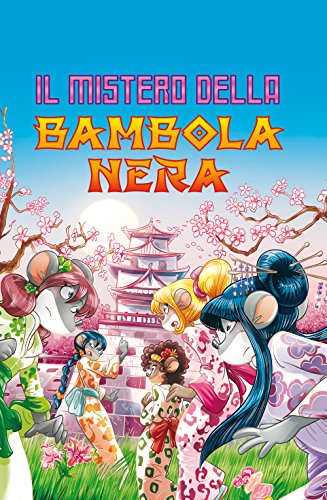 9788856645880: Il mistero della bambola nera