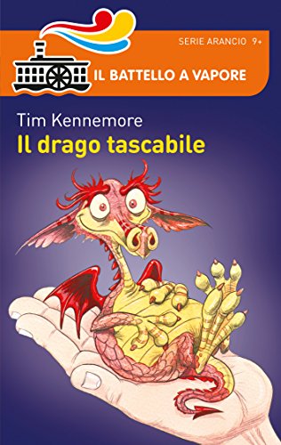 Beispielbild fr Il drago tascabile zum Verkauf von medimops