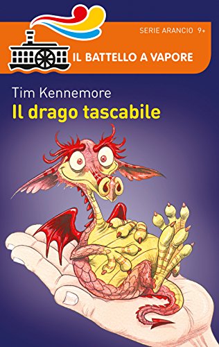 Stock image for Il drago tascabile for sale by medimops