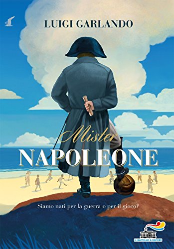 9788856652277: Mister Napoleone