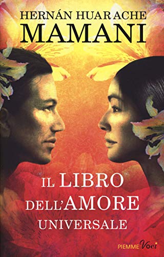 Imagen de archivo de Il libro dell'amore universale a la venta por libreriauniversitaria.it