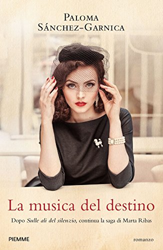Stock image for La musica del destino for sale by Libreria Oltre il Catalogo