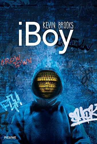 iBoy (Hardback) - Kevin Brooks