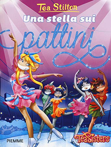 9788856661231: Una stella sui pattini