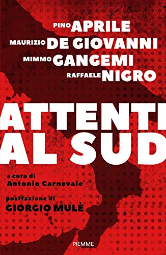 Beispielbild fr Attenti al Sud zum Verkauf von libreriauniversitaria.it