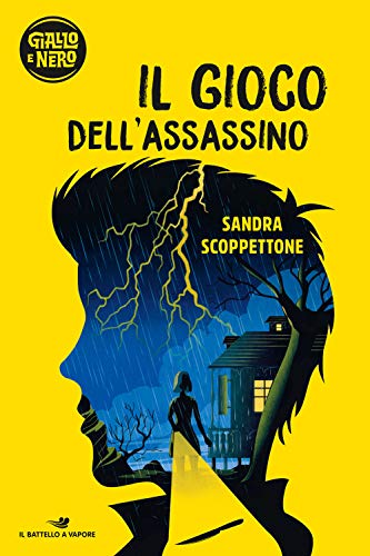 Beispielbild fr Il gioco dell'assassino zum Verkauf von WorldofBooks