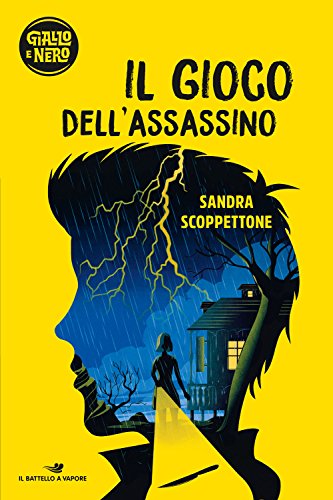 Stock image for Il gioco dell'assassino for sale by WorldofBooks
