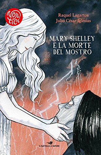 Beispielbild fr Mary Shelley e la morte del mostro zum Verkauf von libreriauniversitaria.it