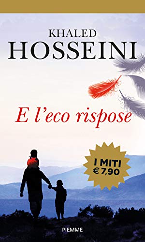 9788856667127: E l'eco rispose (I miti)