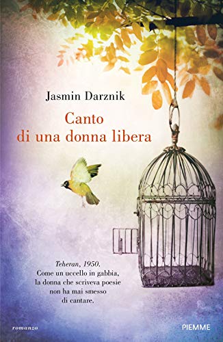 Beispielbild fr Canto di una donna libera zum Verkauf von libreriauniversitaria.it