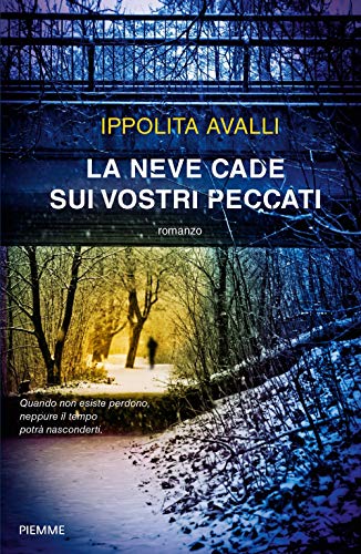 Stock image for La Neve Cade Sui Vostri Peccati for sale by libreriauniversitaria.it