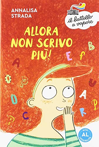 Stock image for Annalisa Strada - Allora Non Scrivo Piu! for sale by medimops