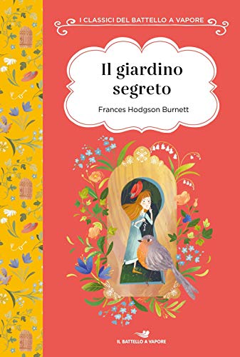 Stock image for Il Giardino Segreto for sale by medimops
