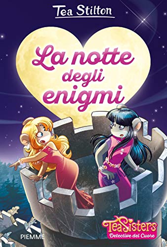 Stock image for La notte degli enigmi for sale by libreriauniversitaria.it