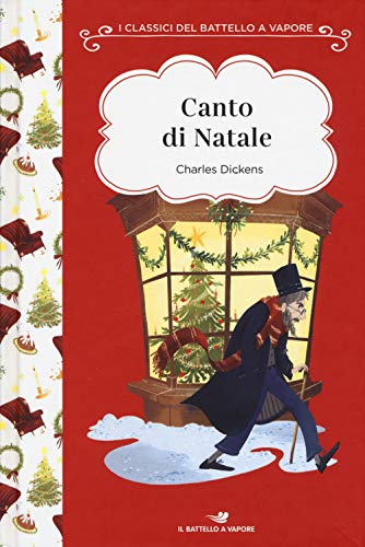 Beispielbild fr Canto di Natale zum Verkauf von medimops